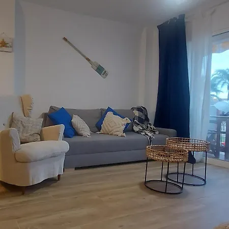 Апартаменты Serloren Playa *