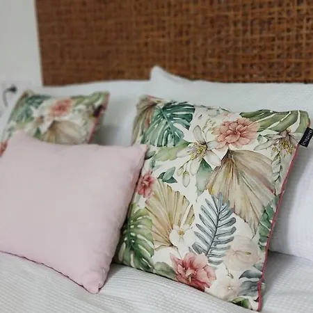 Serloren Playa Апартаменты Хавеа