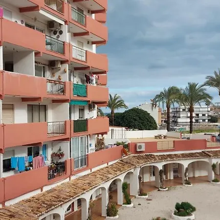 Serloren Playa * Хавеа