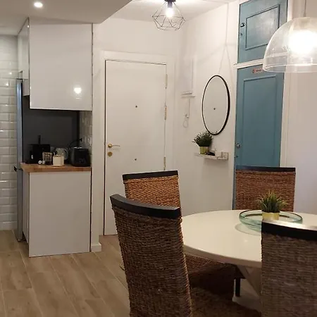 Serloren Playa Апартаменты