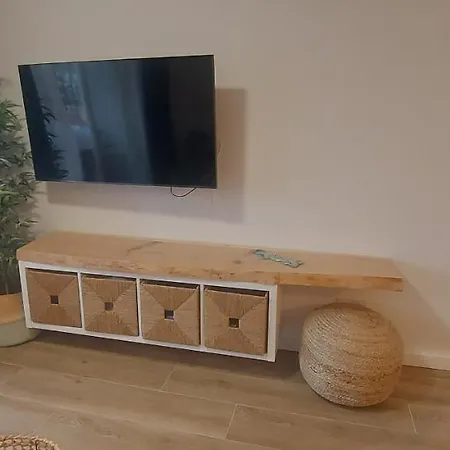 Serloren Playa * Хавеа