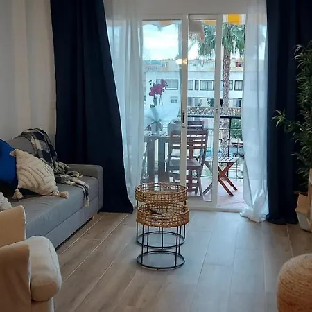 Serloren Playa Апартаменты