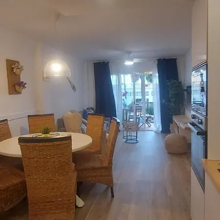 Serloren Playa Апартаменты