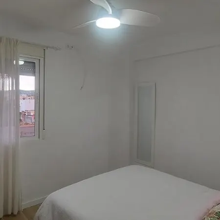 Serloren Playa Апартаменты *