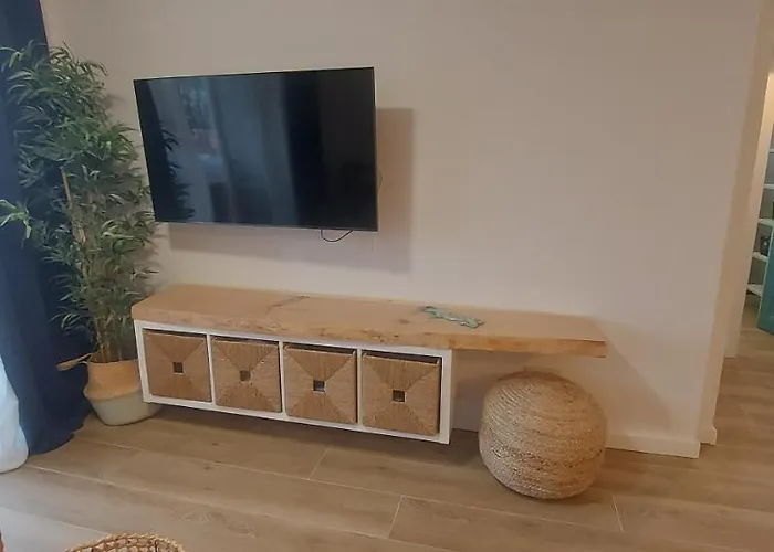 Serloren Playa * Jávea