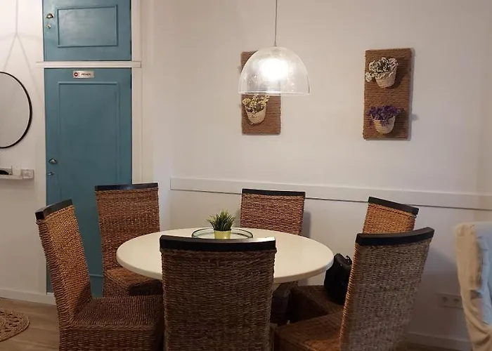 Serloren Playa * Jávea