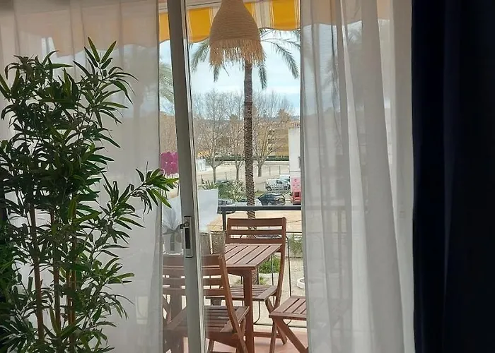 Lejlighed Serloren Playa