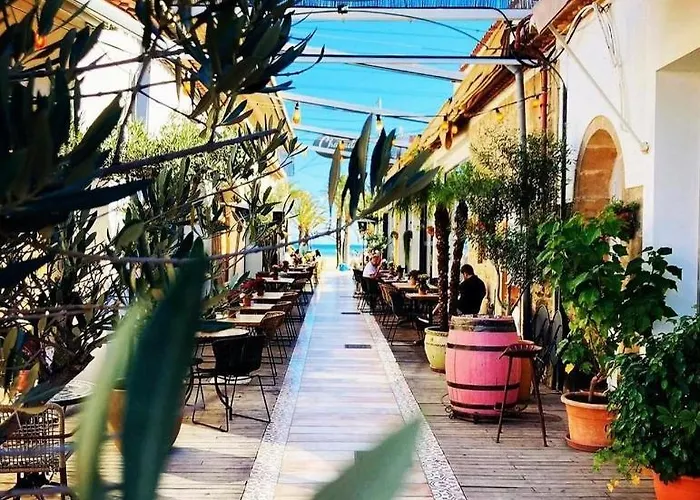 Serloren Playa Jávea