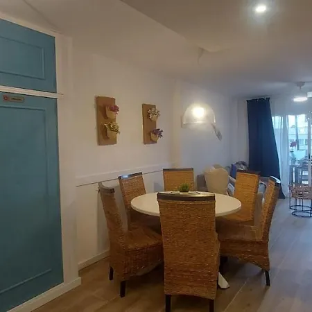 Apartment Serloren Playa *