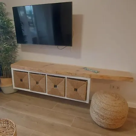 Apartment Serloren Playa *
