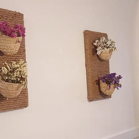 Apartament Serloren Playa *