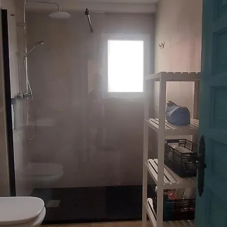 Apartament Serloren Playa Jávea