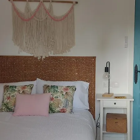 Serloren Playa Apartment *