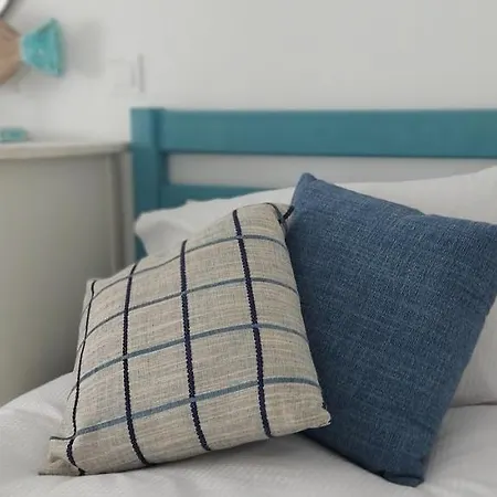 Serloren Playa Apartamento Jávea