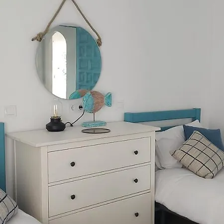 Serloren Playa Apartment