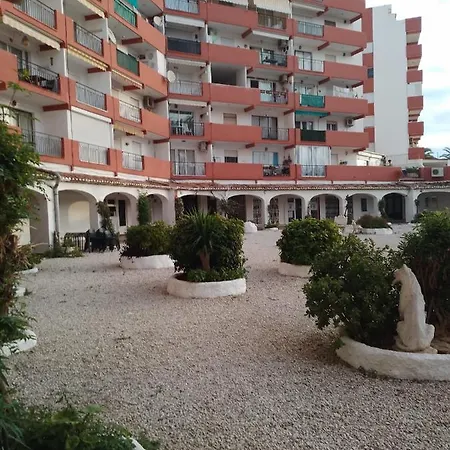 Serloren Playa *
