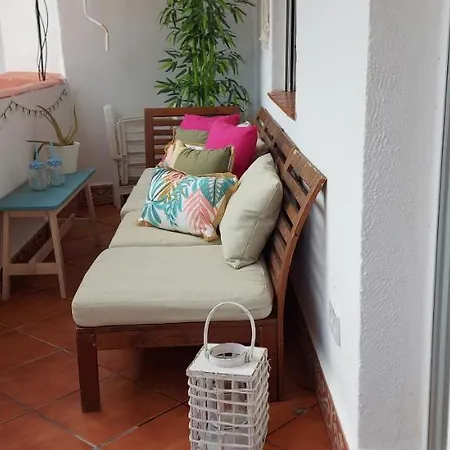 Serloren Playa Apartment