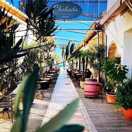 Serloren Playa Javea