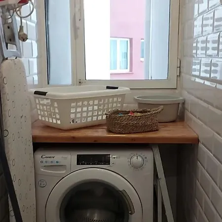 Serloren Playa Apartment