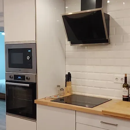 Apartment Serloren Playa