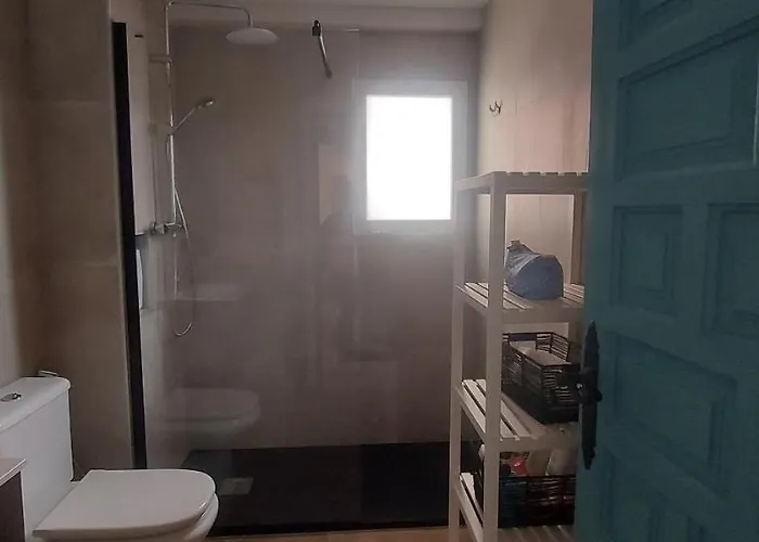 Apartment Serloren Playa Jávea