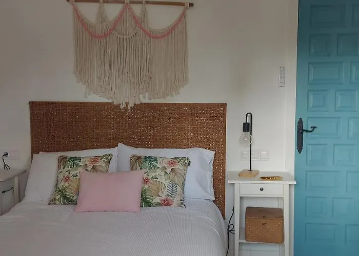 Serloren Playa Apartment *