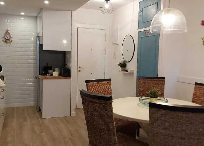 Serloren Playa Apartment