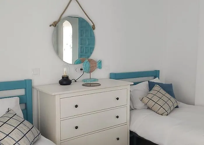 Serloren Playa Apartment