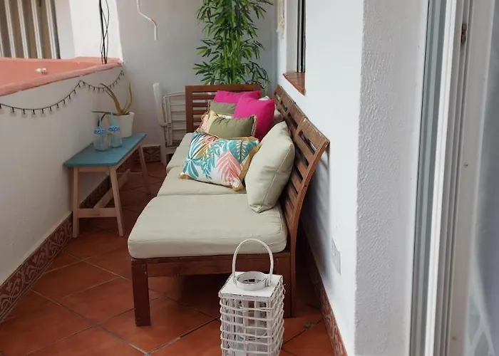 Serloren Playa Apartment