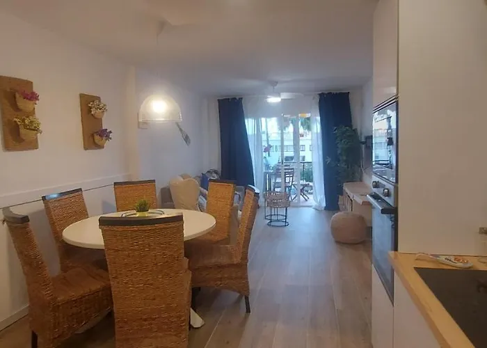 Serloren Playa Apartment