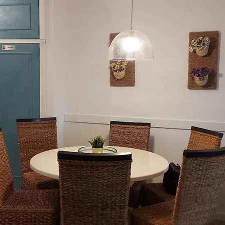 Serloren Playa * Jávea