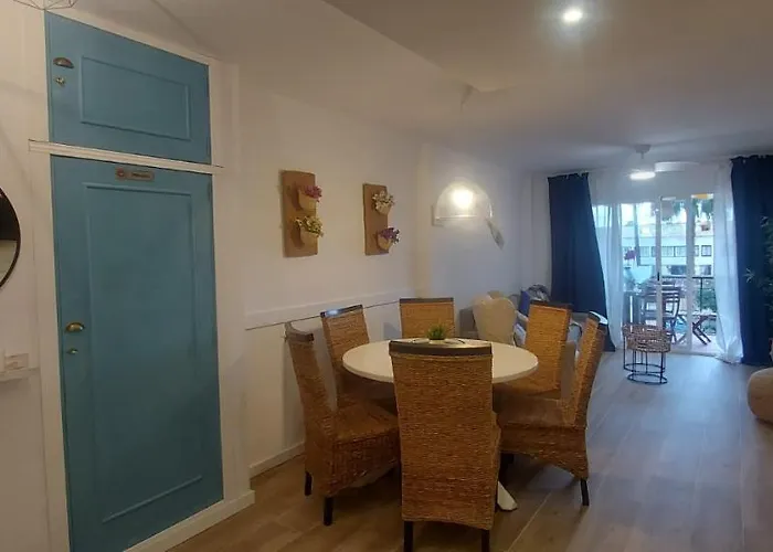 Apartmán Serloren Playa *