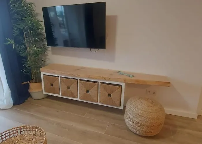 Apartmán Serloren Playa *