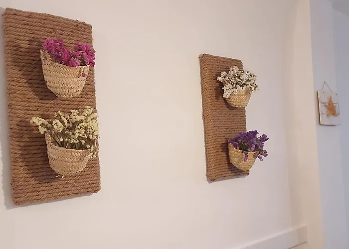 Apartmán Serloren Playa *