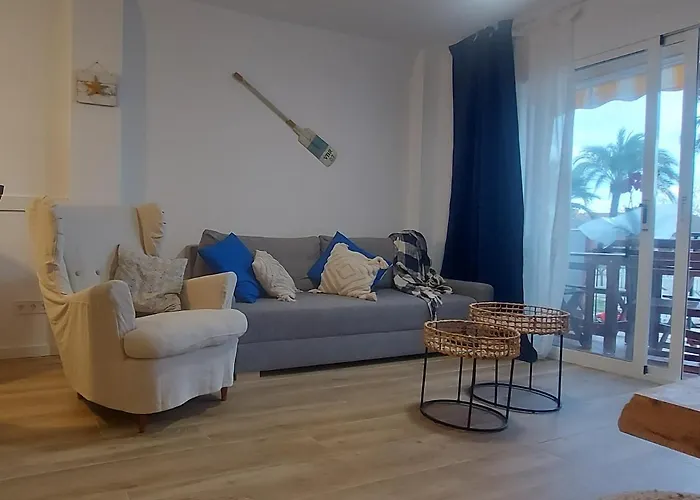 Apartmán Serloren Playa *