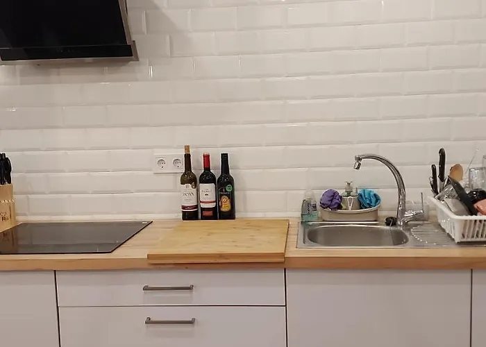 Apartmán Serloren Playa