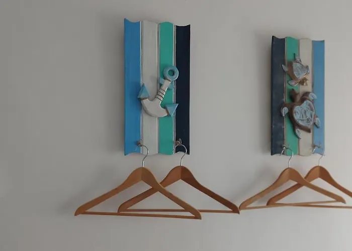 Serloren Playa Apartmán