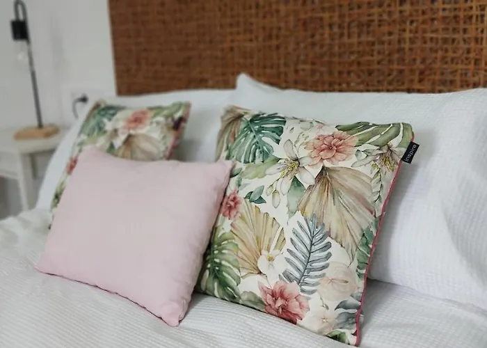 Serloren Playa Apartmán Jávea