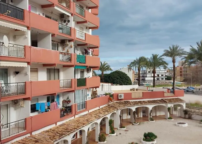 Serloren Playa * Jávea