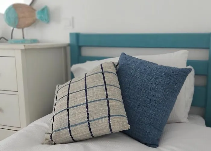 Serloren Playa Apartmán Jávea