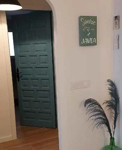 Apartmán Serloren Playa *