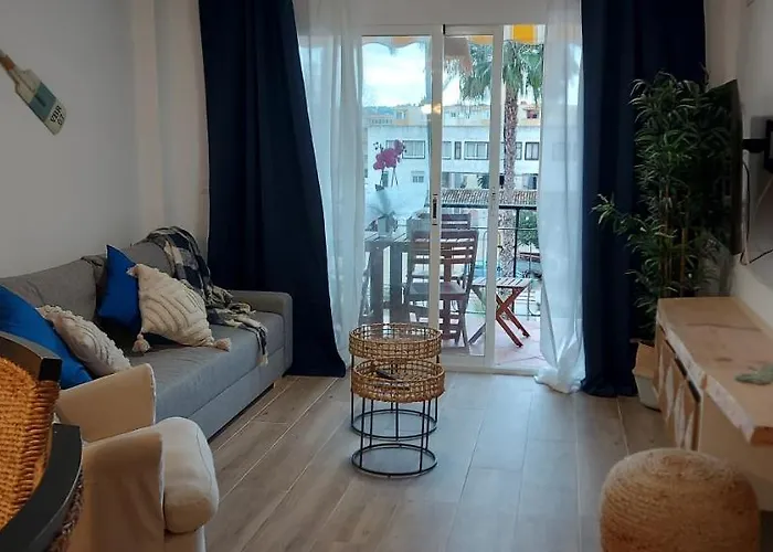 Serloren Playa Apartmán