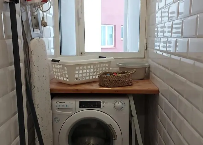 Serloren Playa Apartmán