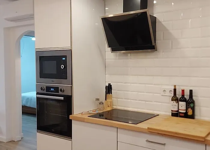 Apartmán Serloren Playa