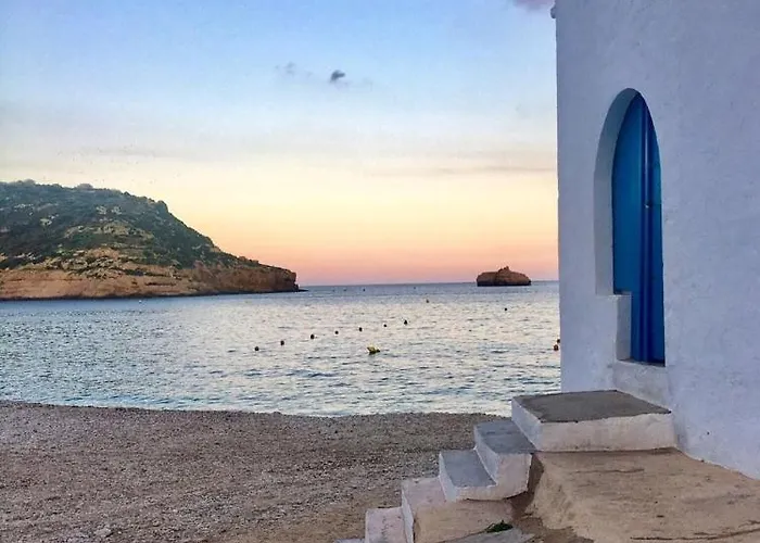 Apartmán Serloren Playa