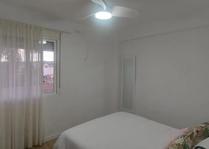 Serloren Playa Apartmán *