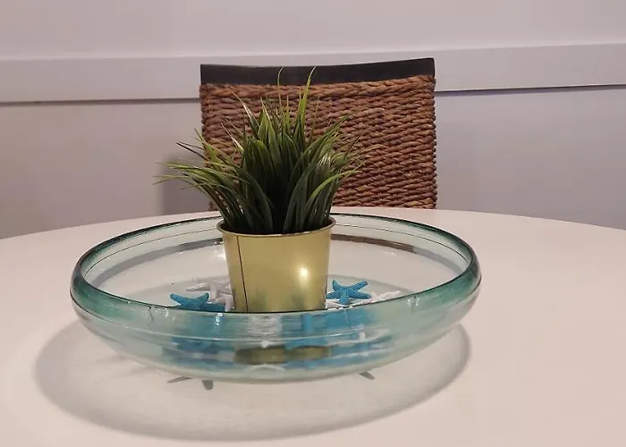 Serloren Playa Apartmán